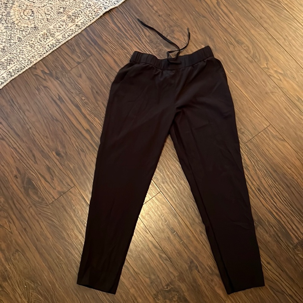 Mono B joggers